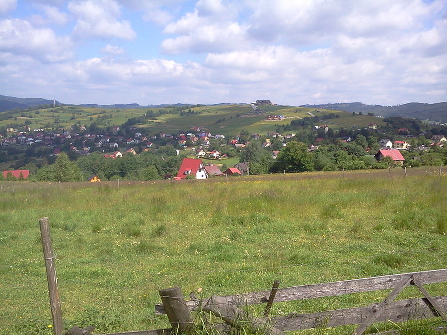 Złoty Groń