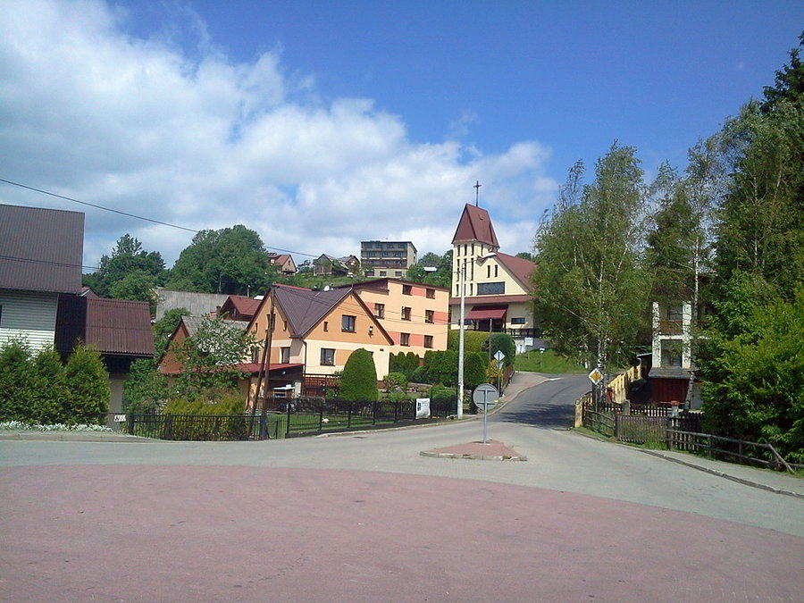 Trzycatek