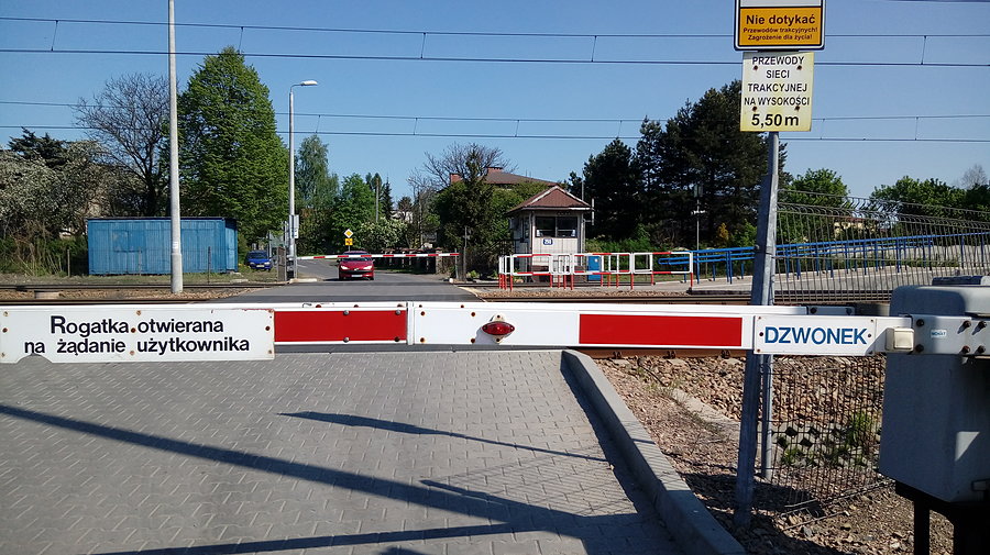 Darek! Otwórz!