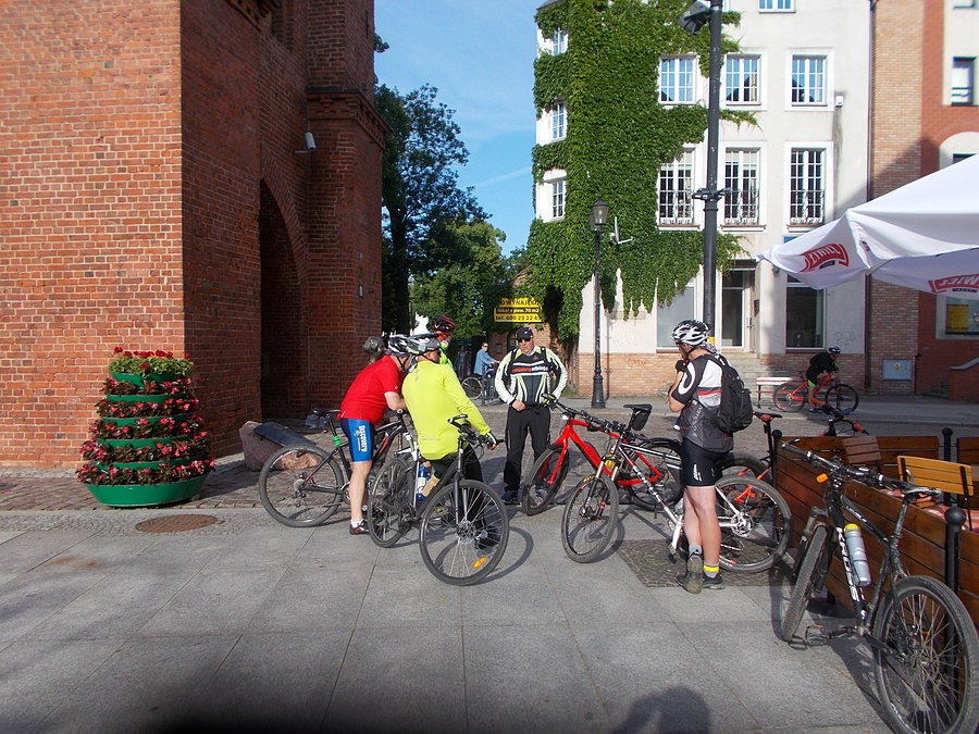 Latarkowa Środa 14.06.2017
