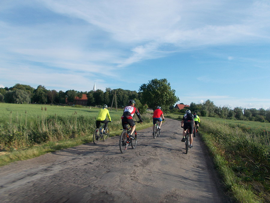 Latarkowa Środa 14.06.2017