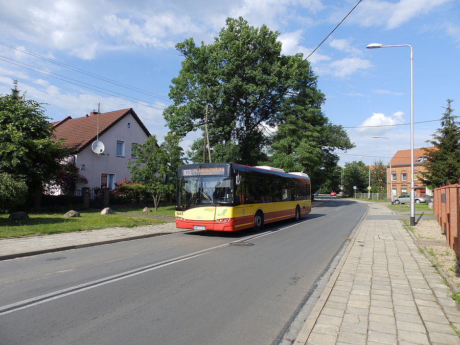 Solaris Urbino 12