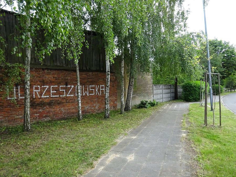 Rzeszowska w Radomiu