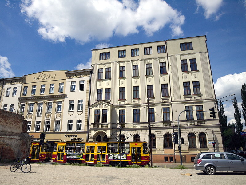 Łódź