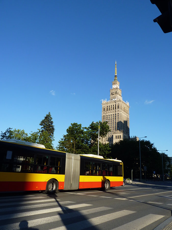 Kontrola czasu - jakby ktoś niedowidział to mamy tu dziewiętnastą