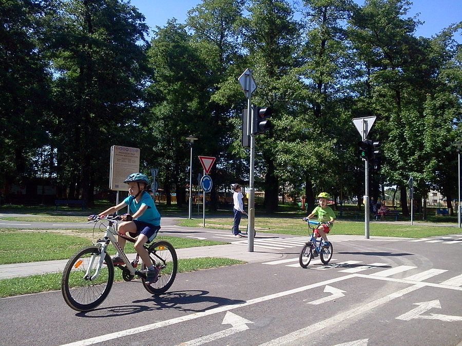 Paweł i Wojtek