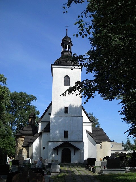 Kościół św. Marcina