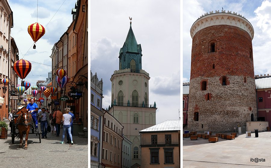 Lublin cd