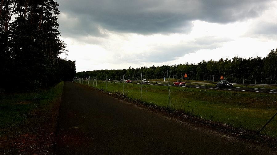 Ciemności nad DK 10