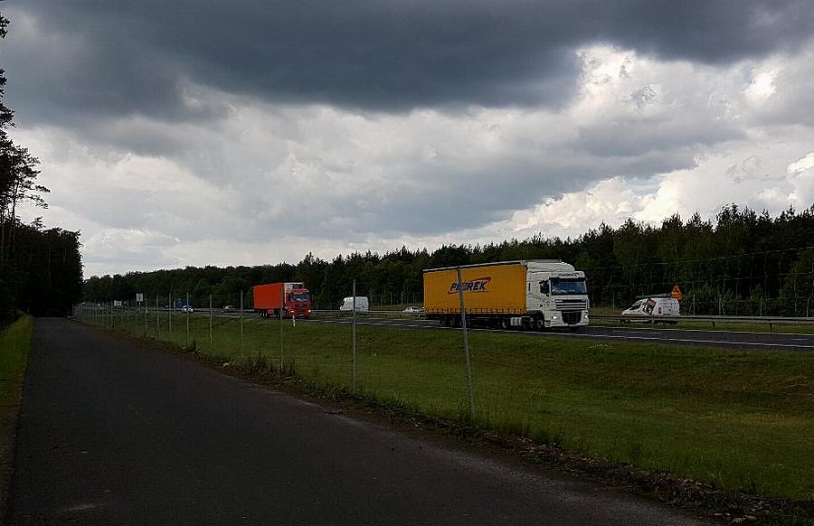 Ciemności nad DK 10