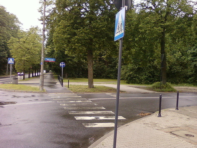 Solec / Wieczność