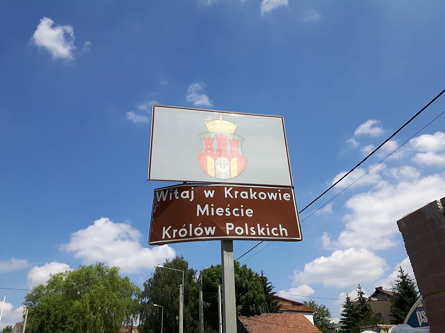 Kraków
