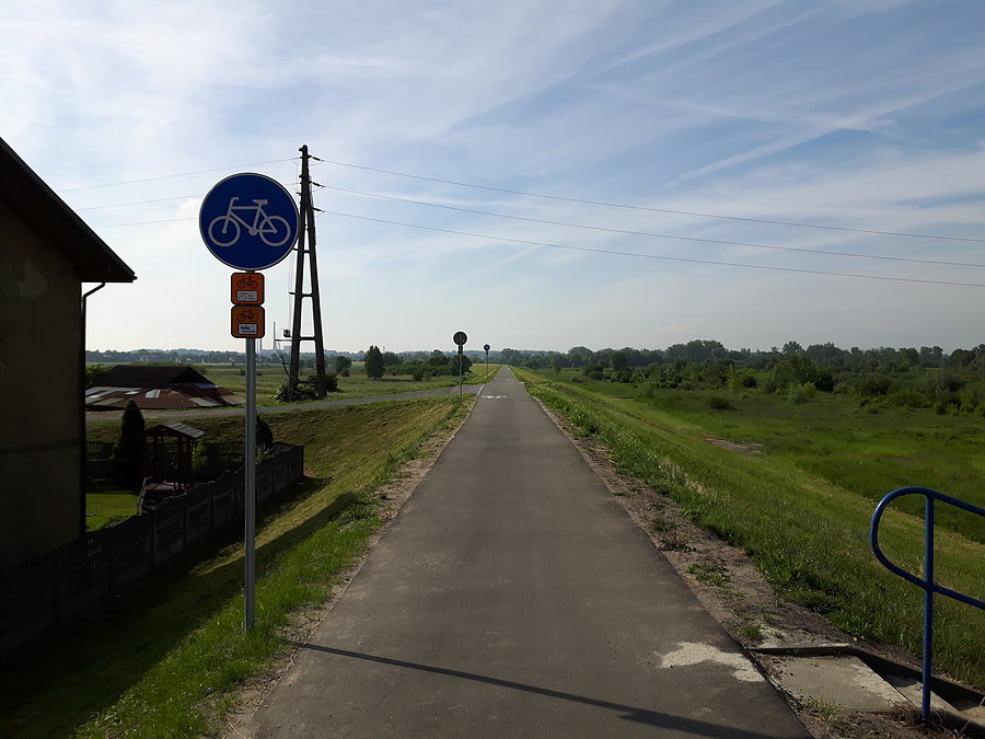 Wiślana Trasa Rowerowa