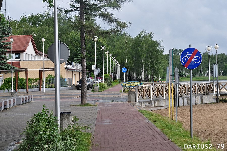 Dąbrowa Górnicza - Pogoria 3