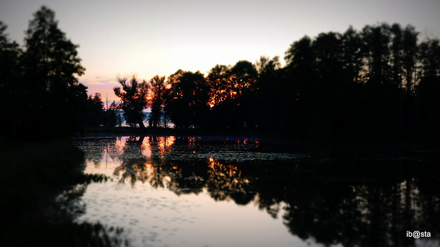 ... na zakończenie dnia