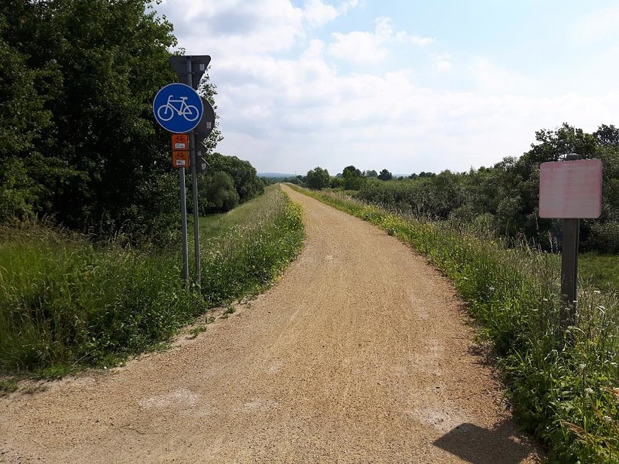 Wiślana Trasa Rowerowa