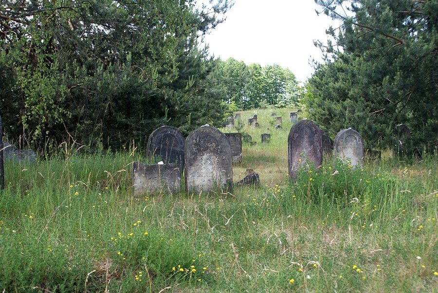 Kirkut - Żarki
