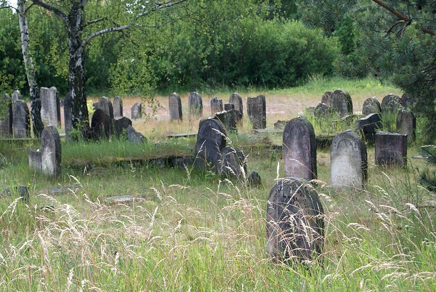 Kirkut - Żarki