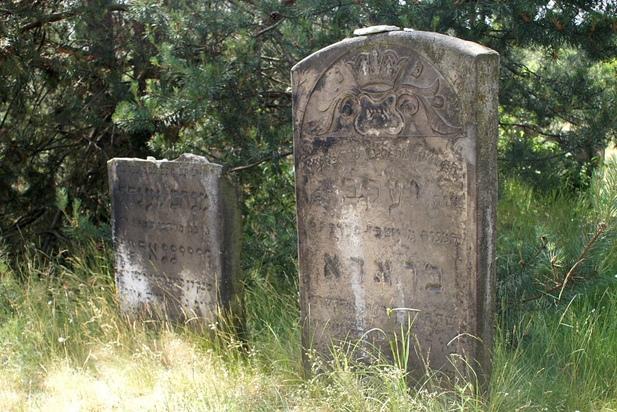 Kirkut - Żarki