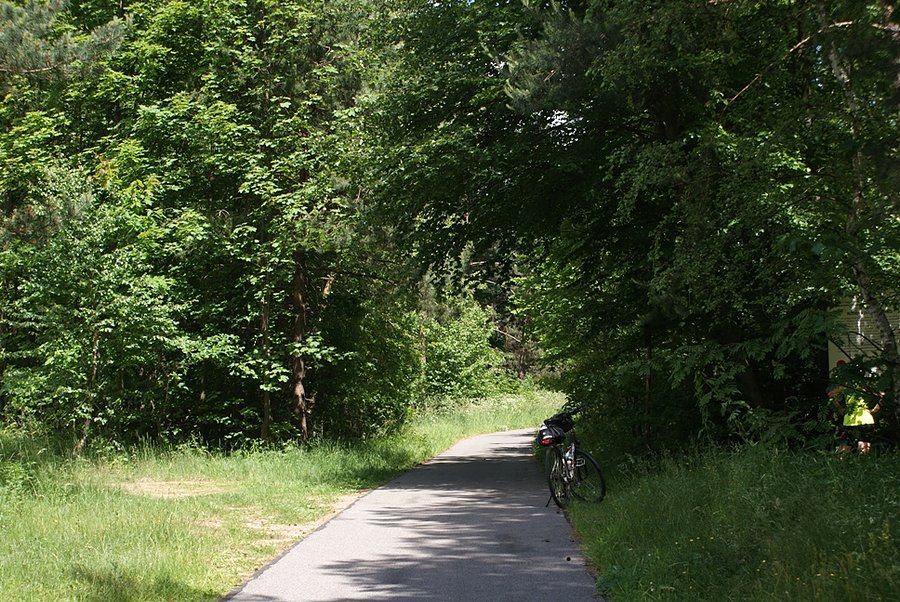 I jak tu nie wzdychać, widząc taką DDR?
