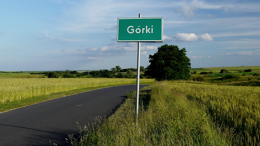 Zaraz będzie z górki