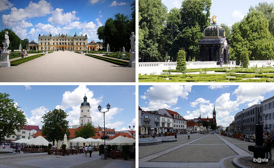 Białystok cz.2