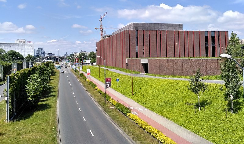Centrum Katowic