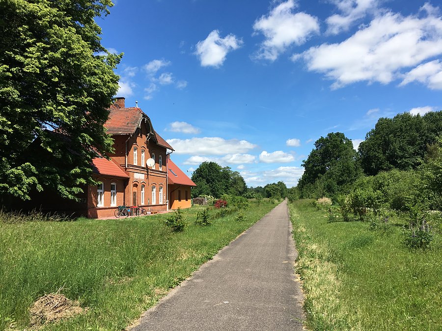 Kolejna stacja