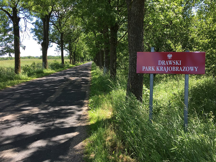 Drawski Park Krajobrazowy