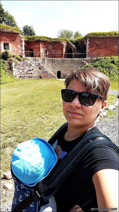 Do Piętki wejść nie na czworaka? Dziwne uczucie :D