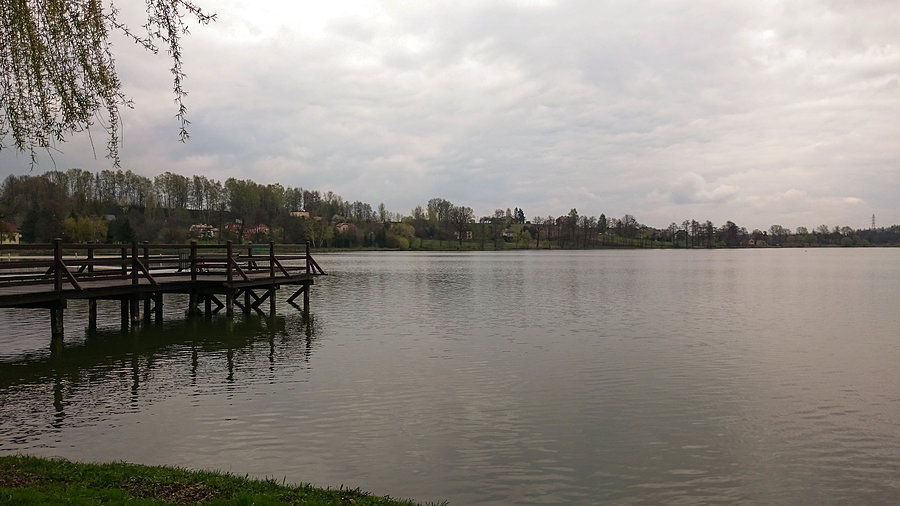 Staw Młyńszczok
