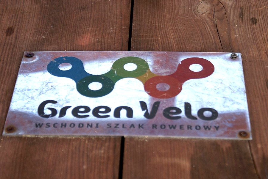 Na stole - MOR Green Velo