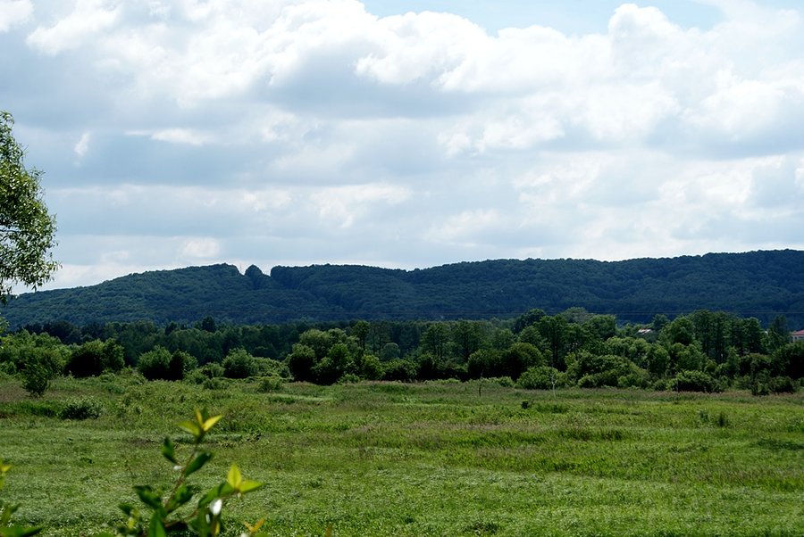 Bliżej Kielc - Green Velo - świętokrzyskie