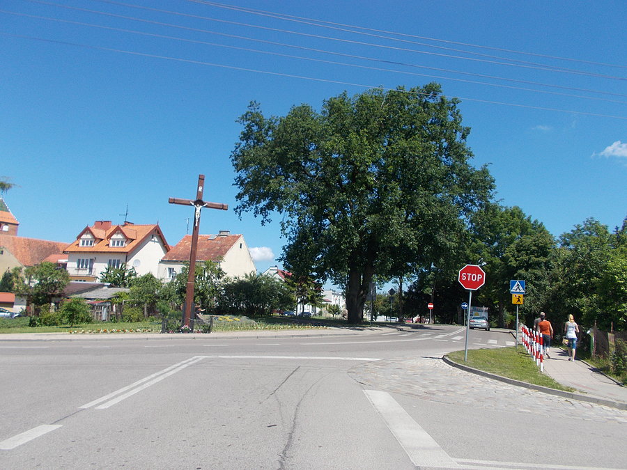 Młynary