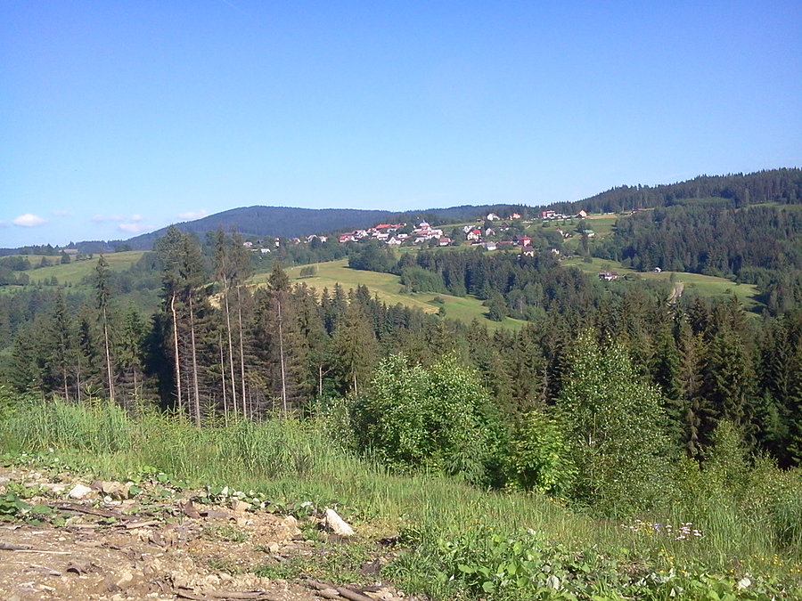 Hrczawa