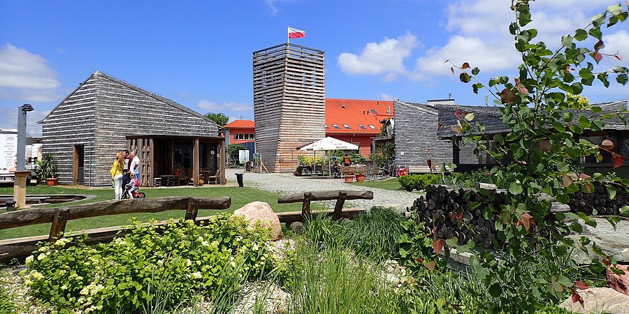 Folwark Kamyk