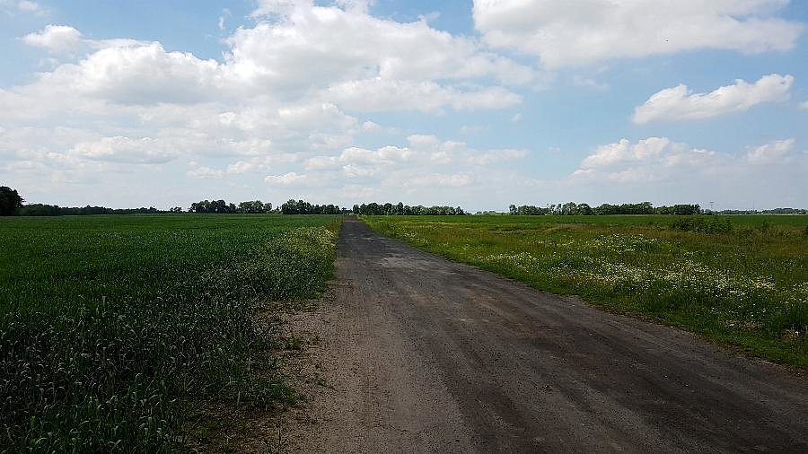 Żużlówka na Moskorzyn