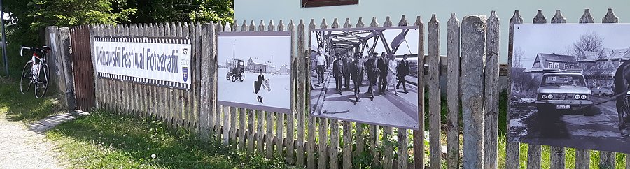 Wojnowski Festiwal Fotografii