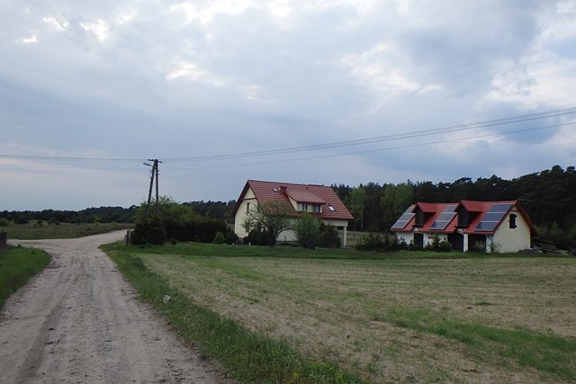 Okolice Dobromierza