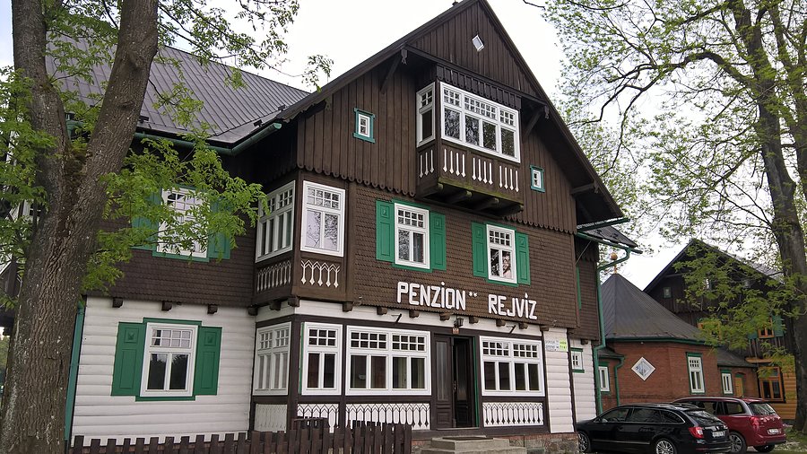 Rejviz