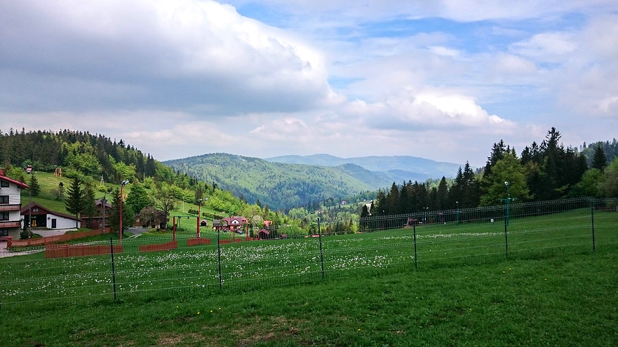 SN Biały Krzyż