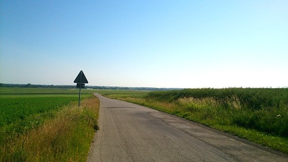 Długa prosta