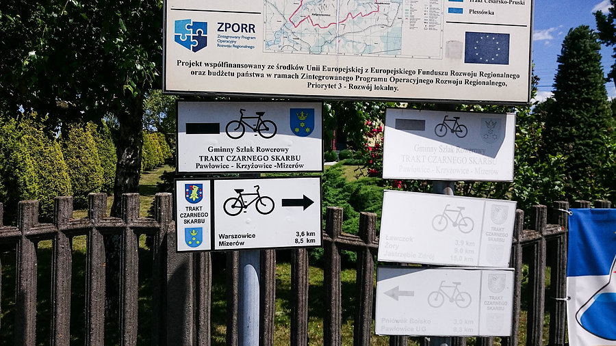 Traka Czarnego Skarbu