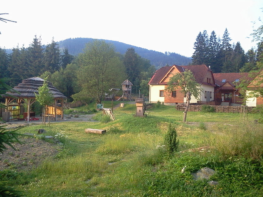 Dolna Łomna