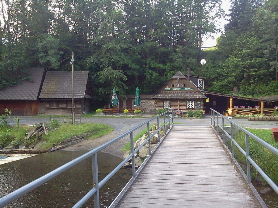 Dolna Łomna