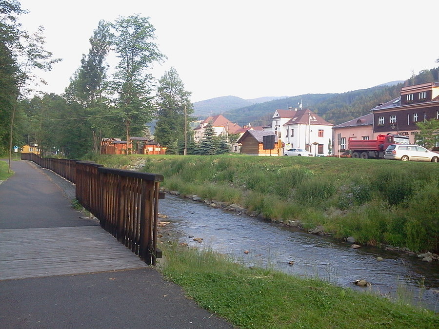 Dolna Łomna