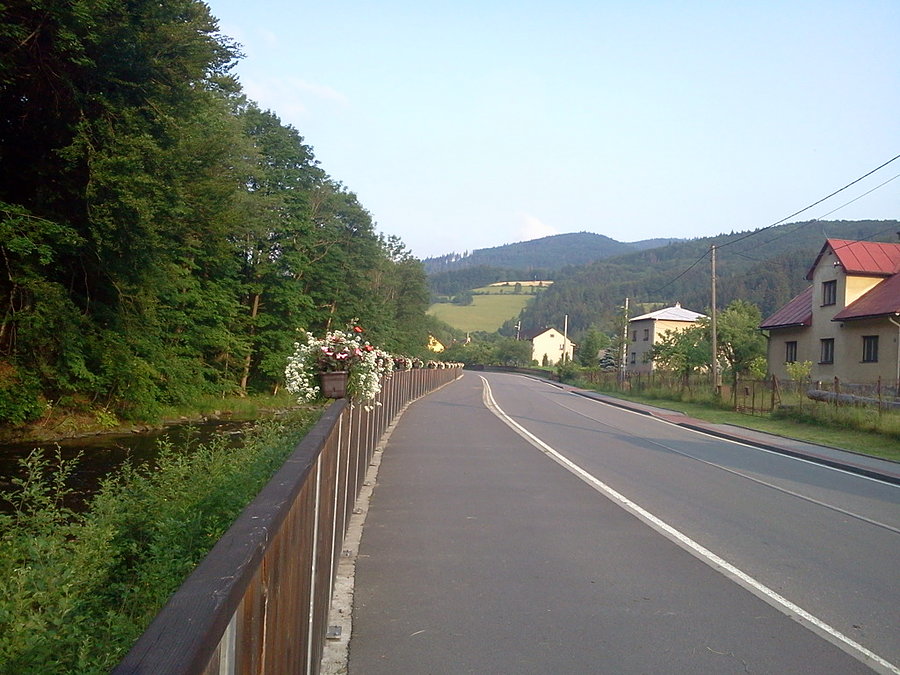 Dolna Łomna