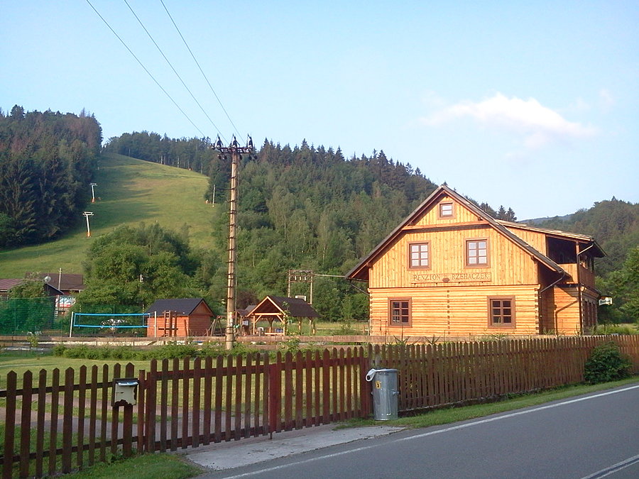 Dolna Łomna