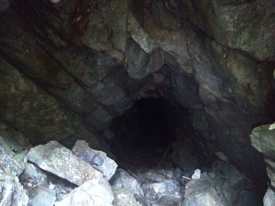 Sztolnia