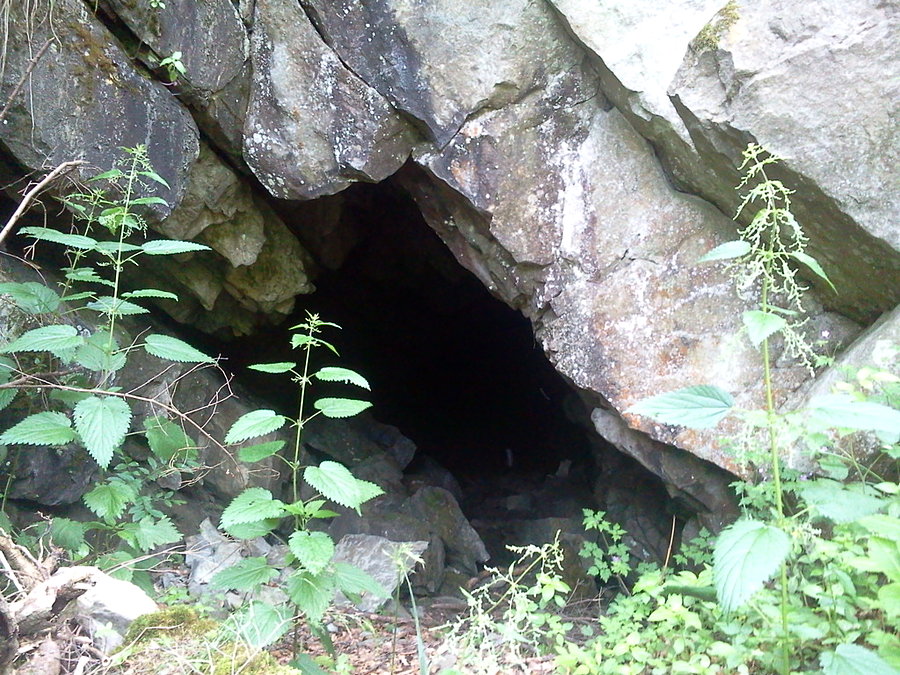 Sztolnia